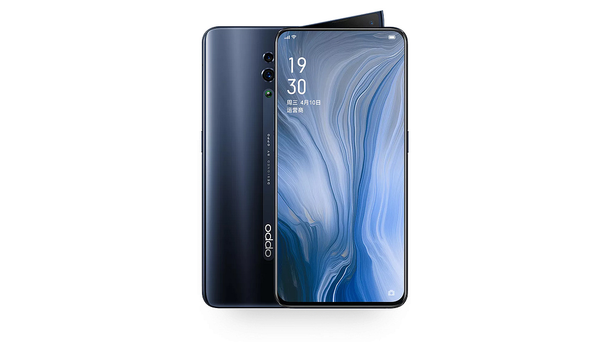 Oppo Reno, Oppo Reno 10x Zoom Edition to Go on Sale in India Today at 12 Noon: Price, Specifications