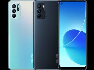 Oppo Reno 6Z 5G With MediaTek Dimensity 800U SoC, Triple Rear Cameras Launched: Price, Specifications