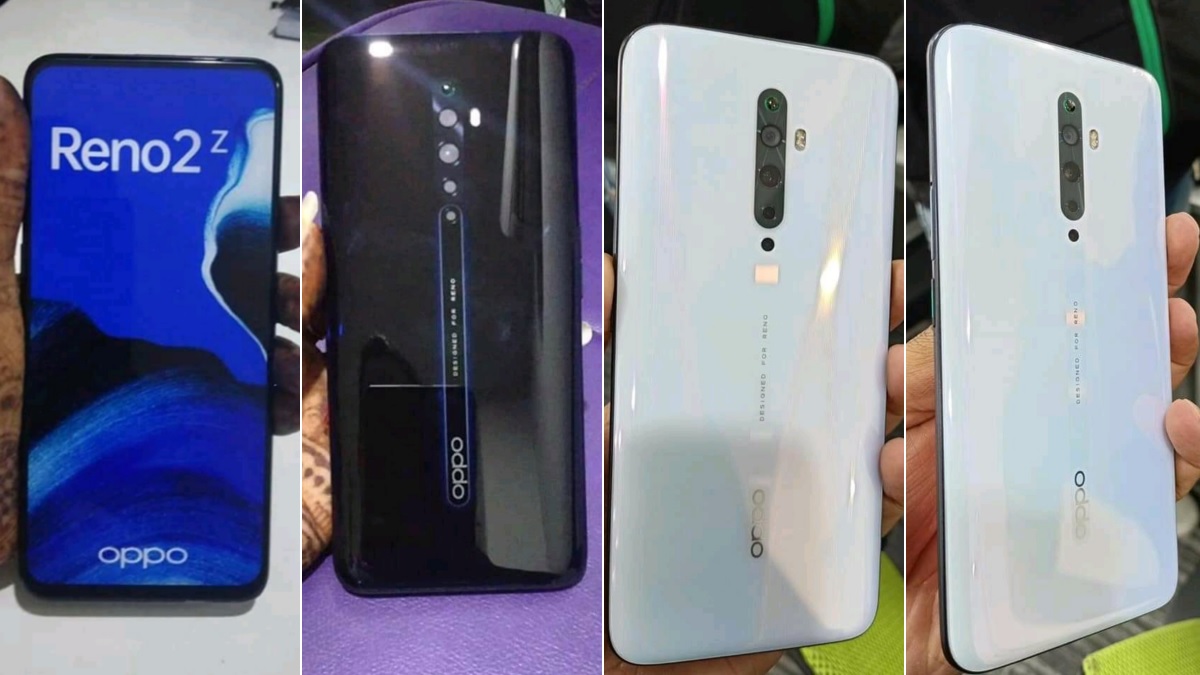 Oppo Reno 2 India Launch Today: How to Watch Live Stream, Expected Specifications, More