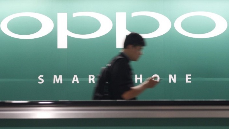 Oppo Says Will Establish Manufacturing Cluster in Greater Noida