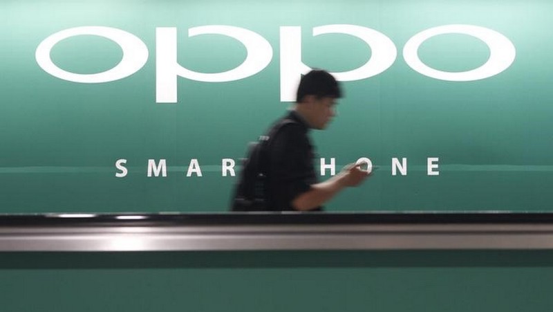 China's Oppo Embraces Xiaomi's Flash Sale Gambit to Grow Indian Base