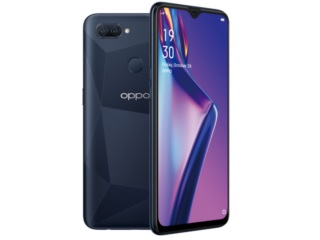 Oppo A12 With Dual Rear Cameras, MediaTek Helio P35 SoC Launched: Price, Specifications