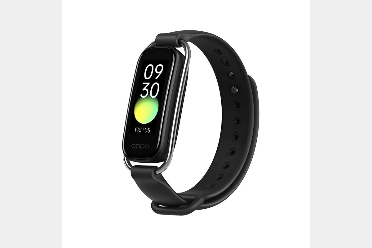 Track Your Blood Oxygen With These Affordable Smartwatches