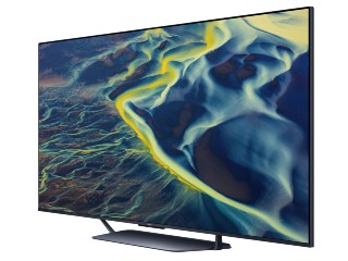 Oppo Smart TV S1 With Up to 120Hz Refresh Rate Launched, Oppo Smart TV R1 in 55, 65-Inch Sizes Debuts as Well