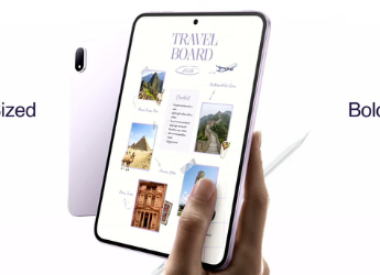 Oppo Pad Mini Launched in India With These Features