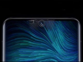 Oppo at MWC Shanghai 2019: Under-Screen Selfie Camera, MeshTalk Technology Unveiled