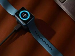 Noise, Other Homegrown Brands Lead Wearables Shipments in India During H1 2022: IDC Noise, Other Homegrown Brands Lead Wearables Shipments in India During H1 2022: IDC