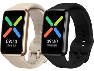 Oppo Watch Free, Next-Gen TWS Earbuds Tipped to Launch in India in January Alongside Oppo Reno 7 Series