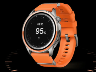 Oppo Watch S2 With the New FatMax Mode Debuts at This Price