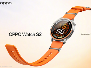 Oppo Watch S2 to Launch Alongside Find X10 Series With Upgraded Health Tracking Sensor