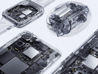 Oppo Teases New Wireless Buds, Smartwatch, Tablet to Launch Alongside Oppo Find X5 Series