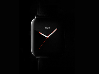 Oppo Confirms Oppo Watch Launch Date: Here's All You Need to Know