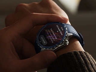 Oppo Watch X2 With Snapdragon W5 Gen 1 Chipset, 1.5-Inch AMOLED Display Launched