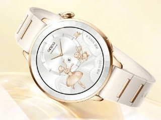 Oppo Watch X3 Mini Design, Health Tracking Features Revealed Days Before Launch in China