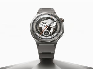 Oppo Watch X3 Launched Globally With Titanium Build, 3,000-Nit OLED Screen: Price, Features