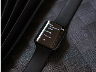 Oppo Watch Photo Leak Tips Design Details, Key Features