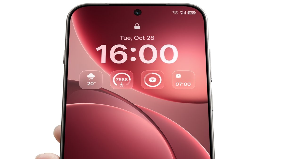 Oppo Find X10 Tipped to Feature 165Hz Refresh Rate Display, 8,000mAh Battery