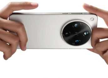 Oppo, Hasselblad Announce Co-Development of Next-Gen Mobile Imaging System