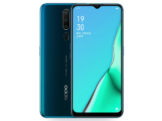 Oppo A12e Specifications Tipped, Said to Include 3GB RAM, Snapdragon 450 SoC