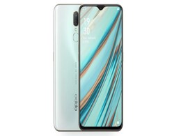 Oppo A9 लॉन्च, 16 मेगापिक्सल के सेल्फी कैमरे से है लैस Oppo A9 लॉन्च, 16 मेगापिक्सल के सेल्फी कैमरे से है लैस