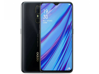 Oppo A9x With 48-Megapixel Sensor, 6.5-Inch Display Launched: Price, Specifications