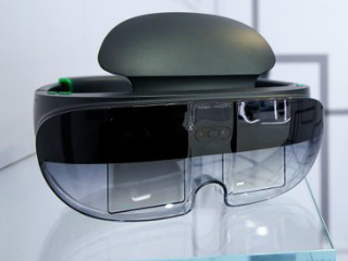 Oppo AR Glass Headset Unveiled, Said to Be Releasing Next Year