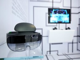 LG May Launch AR Glasses With Ultra-Light Design in 2021: Report LG May Launch AR Glasses With Ultra-Light Design in 2021: Report