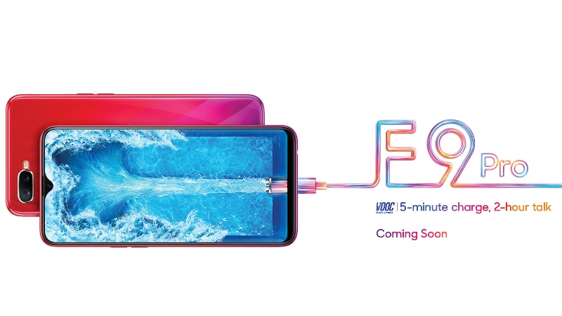 首部水滴形全面屏手机即将发布?!OPPO官方面子书专页释出宣传海报:OPPO F9屏幕轮廓曝光! 6 oppod9pro maain 1533014250190
