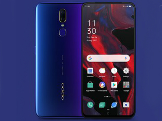 Oppo Opens Registrations for Oppo F11, Oppo F11 Pro Android 10-Based ColorOS 7 Trial Version: All Details