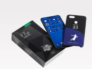 Oppo F7 Diamond Black: Cricket Limited Edition Launched in India for Rs. 21,990