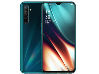 Oppo K5 With 64-Megapixel Quad Camera Setup, Snapdragon 730G SoC Launched: Price, Specifications