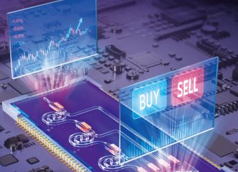 Tsinghua Scientists Create Light-Powered AI Chip Running at 12.5 GHz