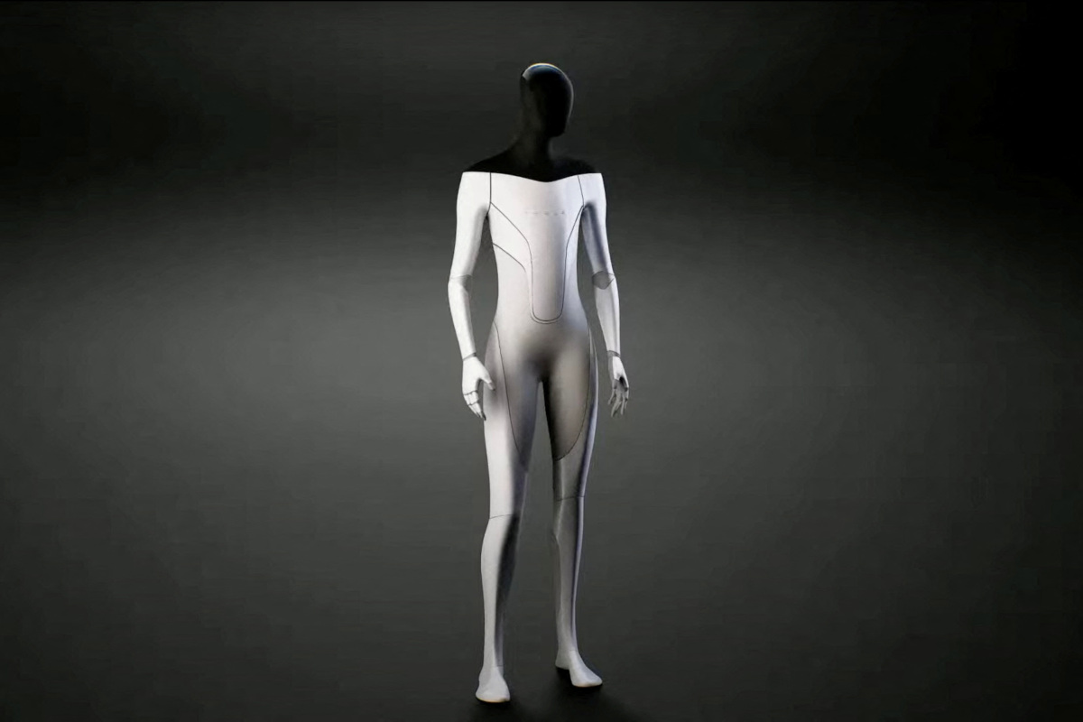 Elon Musk Set to Unveil 'Optimus' Humanoid Robot After Delay on Tesla Day: All Details