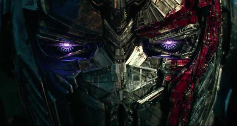 Transformers: The Last Knight Cast on What It's Like to Work With Michael Bay