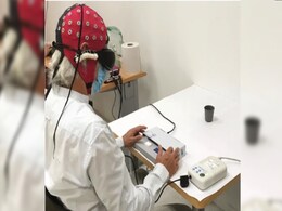 Doctors Restore Blind Man's Vision Partially Using Gene-Based Therapy Doctors Restore Blind Man's Vision Partially Using Gene-Based Therapy