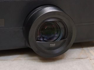 Optoma UHR90DV Review: Bold, Bright and Not for Everyone