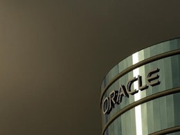 Oracle, Amazon Spar Over Pentagon Cloud-Computing Contract Oracle, Amazon Spar Over Pentagon Cloud-Computing Contract