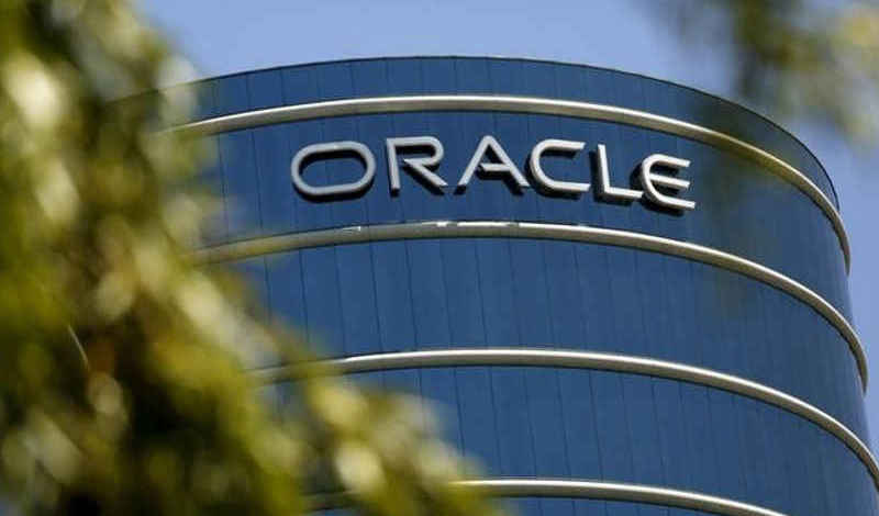 Oracle to Add 1,000 Employees in European Cloud Push