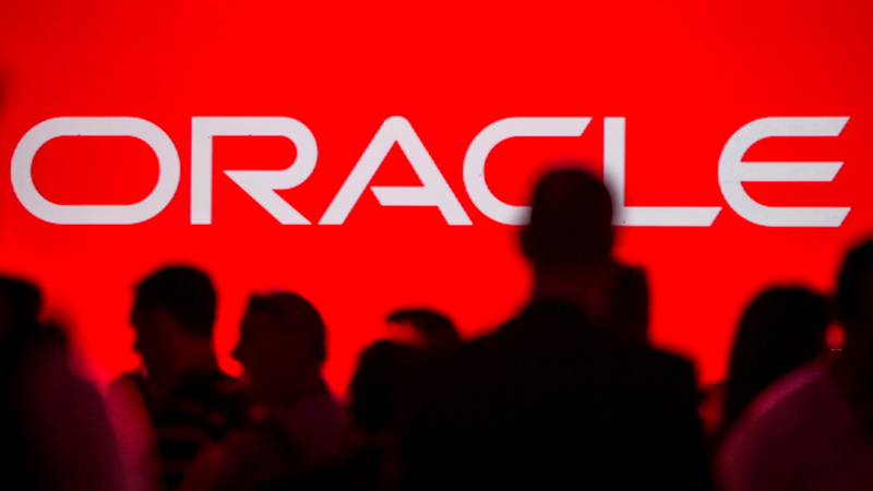 Oracle Sees Strong Third Quarter on Cloud Strength, Share Rise