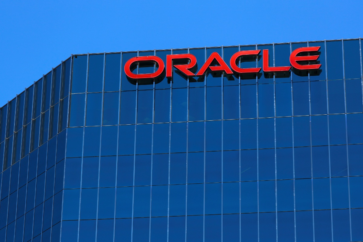 Oracle Said to Spend &ldquo;Billions&rdquo; on Nvidia Chips This Year to Expand Cloud Computing Service