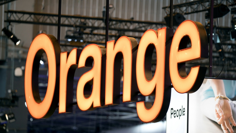 France's Orange Partners With Amazon Over Voice Assistant Technology