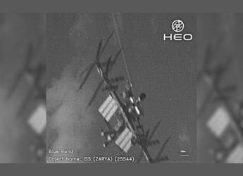 The Next Space Frontier May Be Just 100 km Above Earth, Not the Moon or Mars