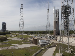 NASA to Broadcast Live 360-Degree Video of Rocket Launch on Tuesday