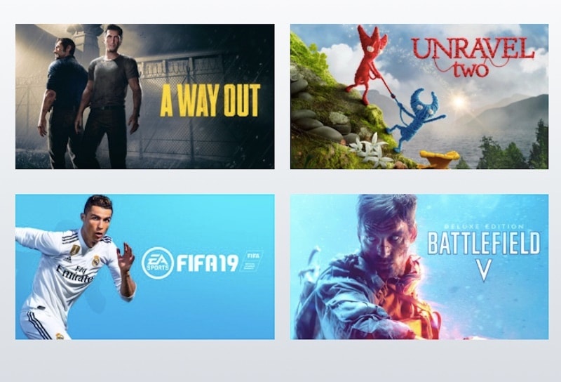 FIFA 19 Origin Access Guide - Early Access, Free Games & Discounts