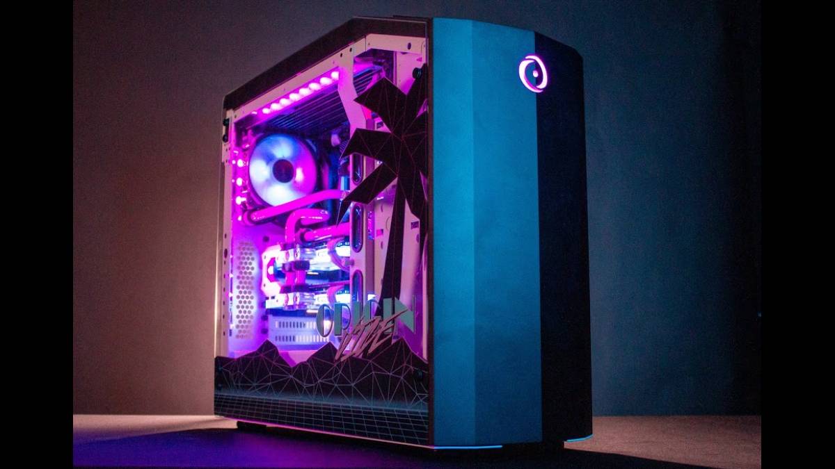 Corsair Acquires Boutique Gaming PC Manufacturer Origin PC, Sets Sights on Pre-Built Computer Market