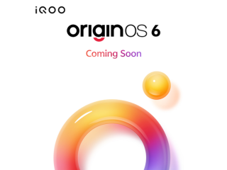 Origin OS 6 is Coming Soon to iQOO Phones in India, Confirmed to Replace Funtouch OS