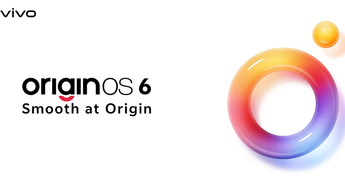 Vivo Announces Android 16-Based OriginOS 6 Globally With Origin Animation, AI Features: Release Timeline