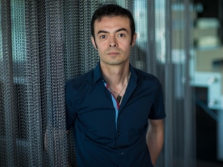 Say Hello to Orkut Buyukkokten, Founder of India&#039;s Former Favourite Social Network