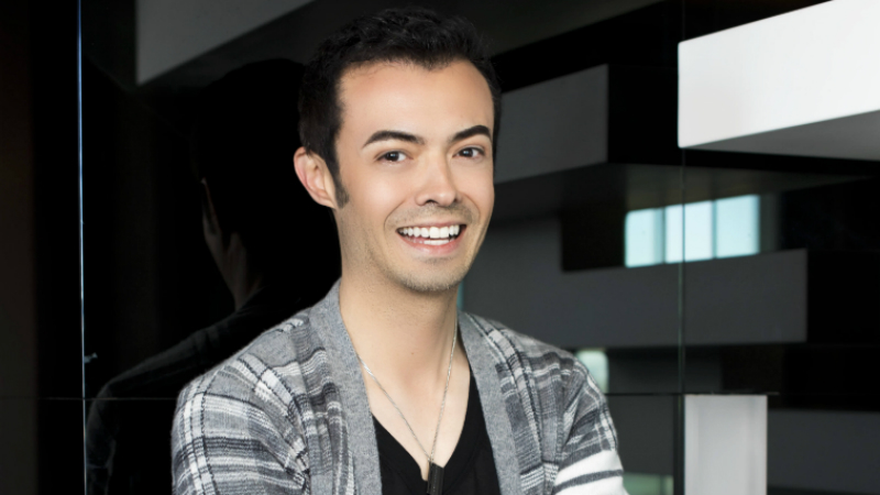 Orkut Creator Wants His New Social Network to Be a 'Positive' Influence