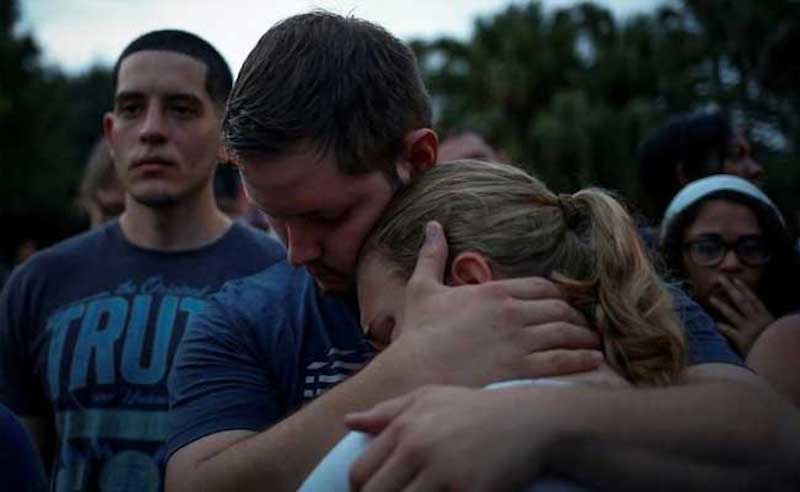 Facebook, Google, Twitter Sued by Families of Orlando Nightclub Shooting Victims